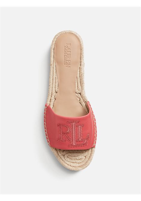 Espadrillas Polly Polo Ralph Lauren POLO RALPH LAUREN | Sandali | 802927965002